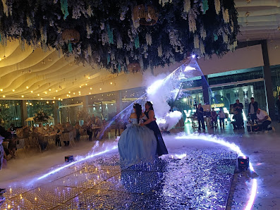 Jardín De Eventos Sociales Alicanto